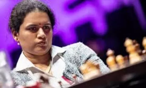 Koneru Humpy Srikanth Kidambi and Sai Praneeth Nominated for Rajiv Gandhi Khel Ratna Awards