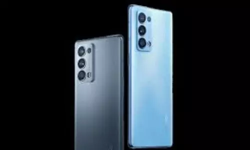 OPPO Reno 6 series launch in India on July 14... Check price, specs OPPO Reno 6 series launch in India on July 14... Check price, specs