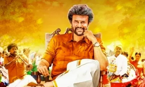 Super Star Rajinikanth Annaatthe Movie Release Date