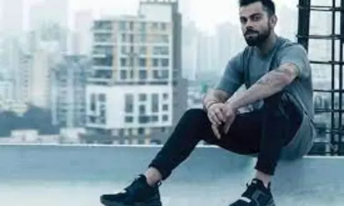 Virat Kohli Makes it to List of Instagram Richlist, Bags Whopping Amount for One Post Virat Kohli Makes it to List of Instagram Richlist, Bags Whopping Amount for One Post