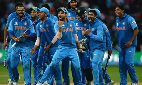 Have Intercourse Before Cricket Match Paddy Optan Suggestion to Team India