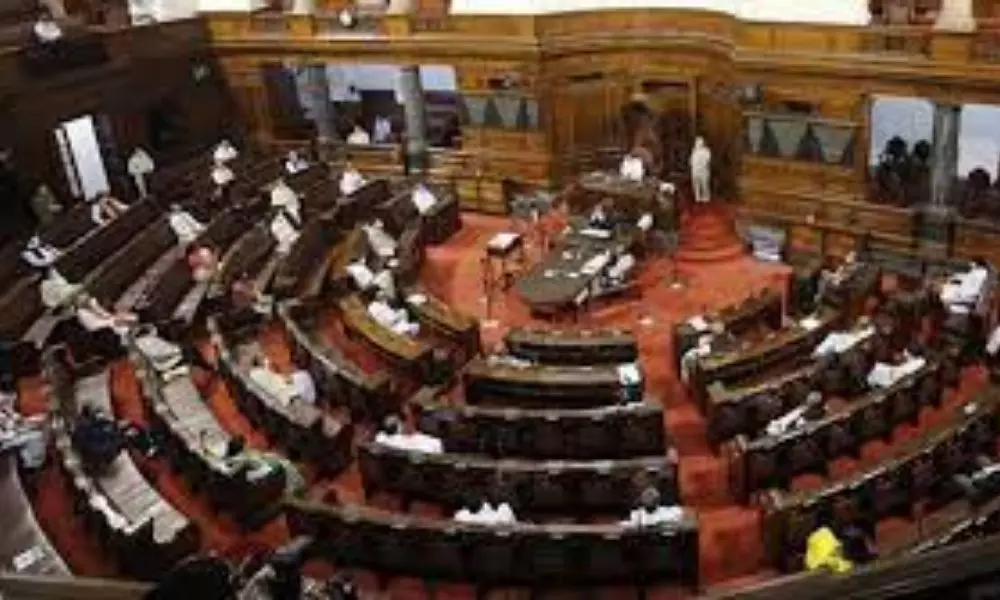 Monsoon Session of Parliament to Commence From July 19