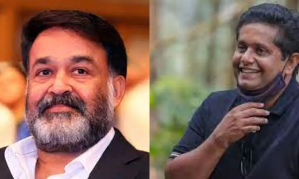 Mohanlal and Jeethu Teams up Once Again for Mystery Thriller Movie