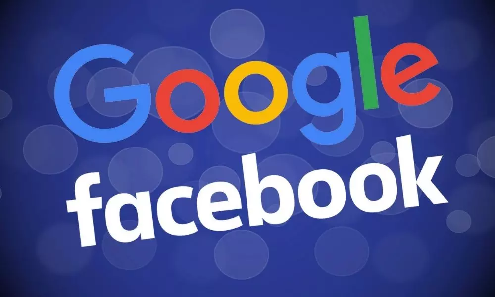 Google, Facebook First Compliance Reports Under New IT Rules