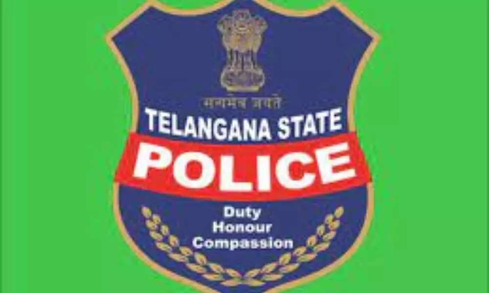Police Jobs 2021 Telangana Government Planning to Recruit 19000 Cops