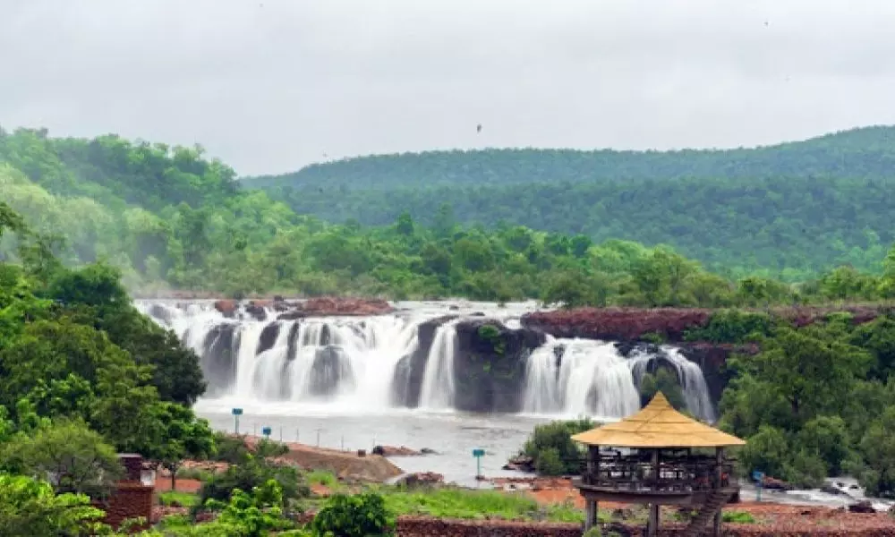 Tourist Places Re-Opened in Telangana