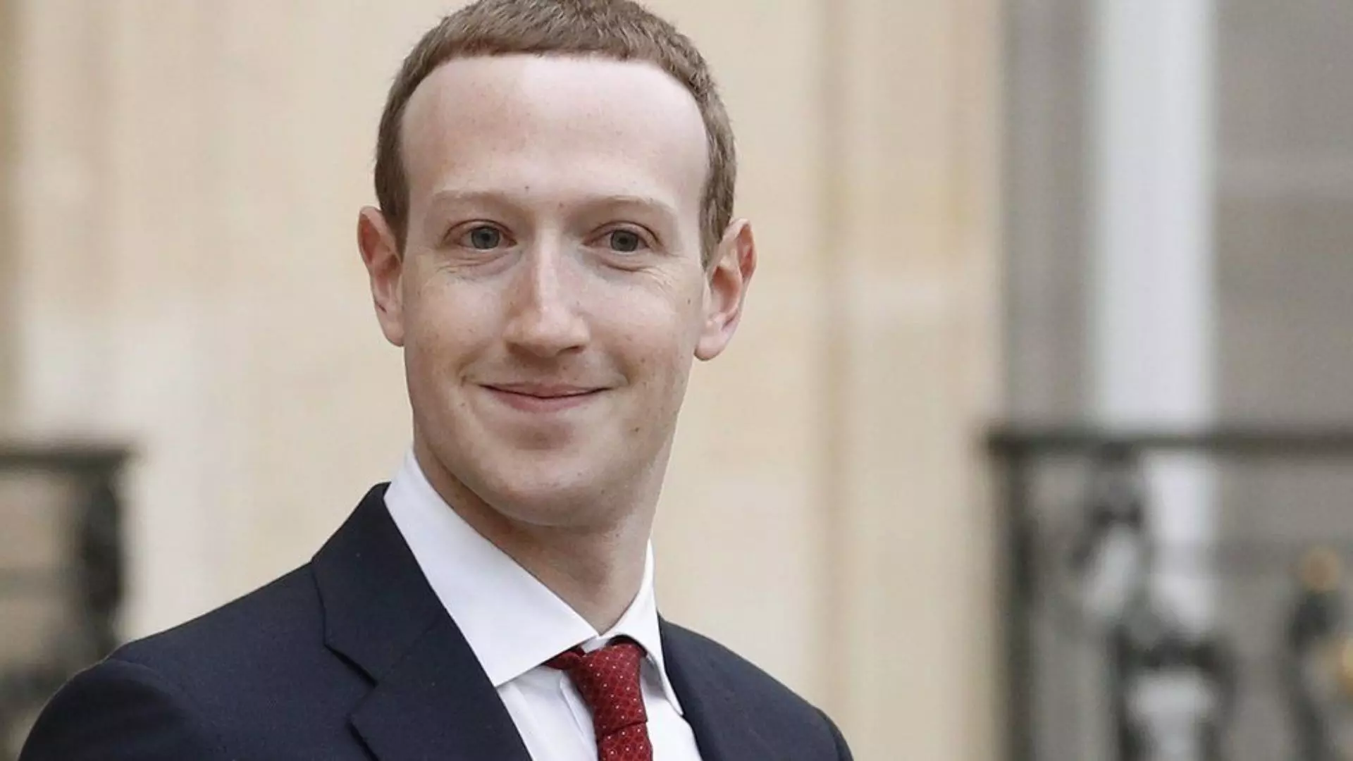 Colombia Police Announce 22 Crores to Handover Mark Zuckerberg