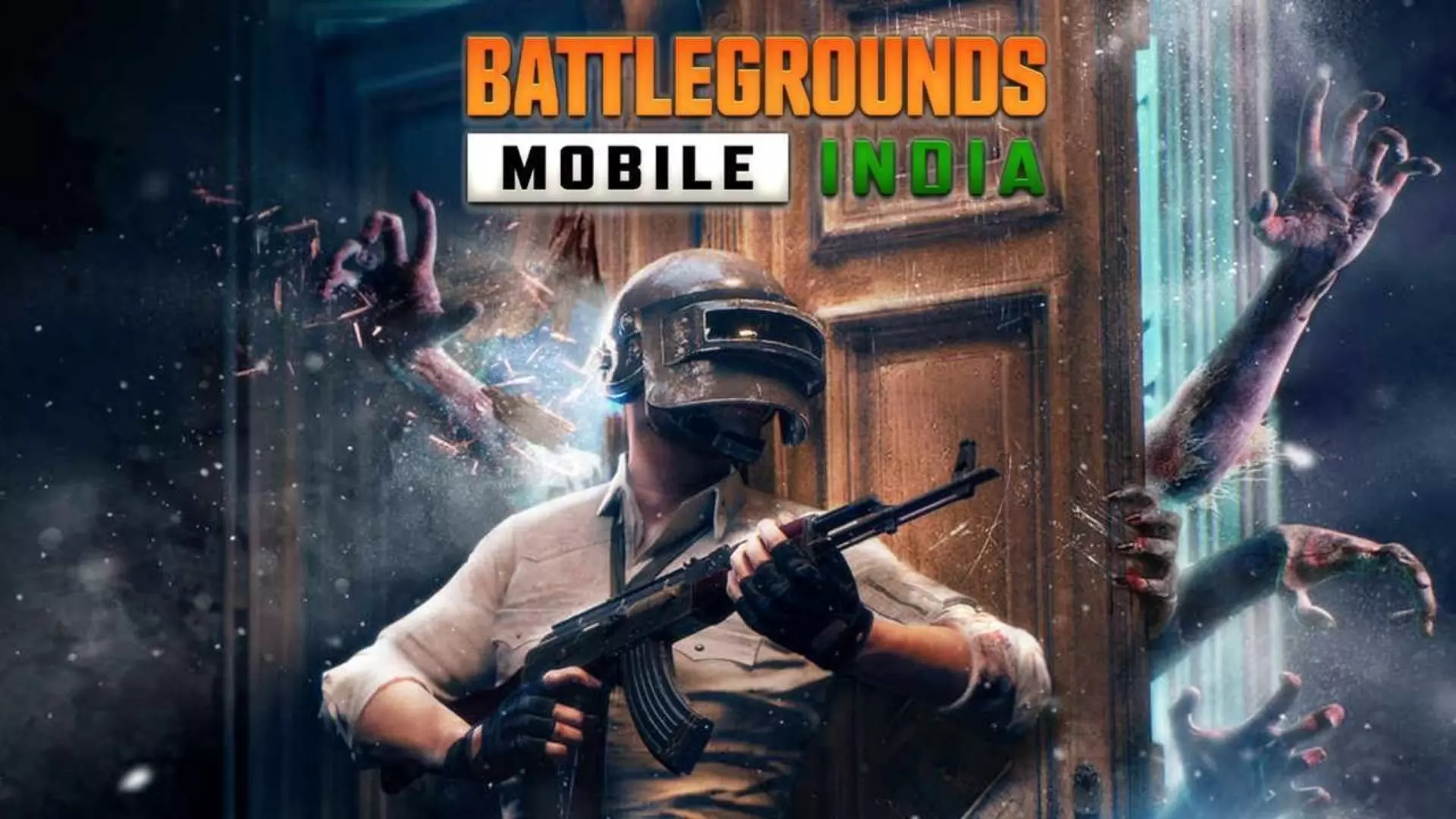 BattleGround Mobile India Game Good News For Pubg Lovers