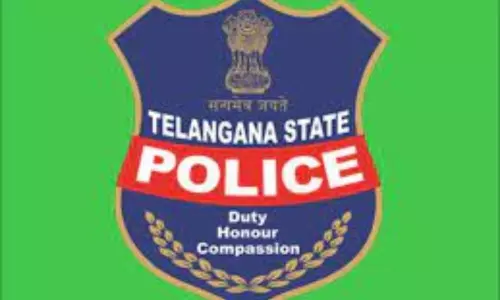 Police Jobs 2021 Telangana Government Planning to Recruit 19000 Cops
