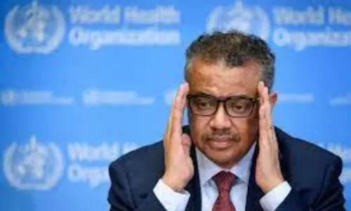 Who Delta Variant of Covid-19 Reported in over 98 Countries Regions