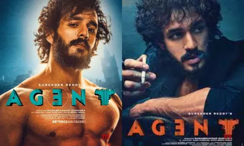 Huge Remuneration for Mammootty Akhil Agent Movie Huge Remuneration for Mammootty Akhil Agent Movie