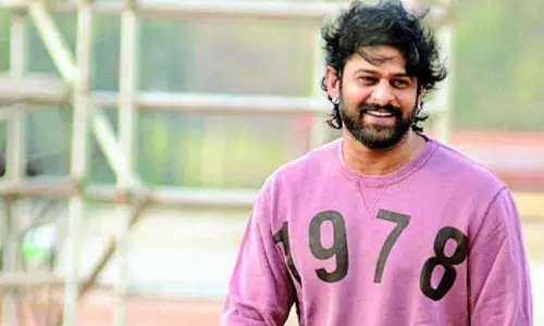 Prabhas Pan World Movie 7 crore 20 Lakhs Camera Rent