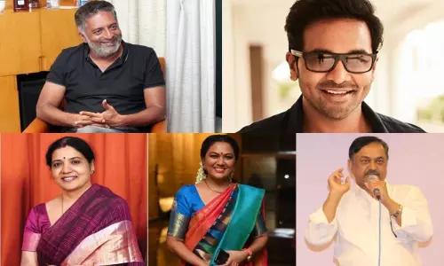 Local Non Local Issue in MAA Presedent Election