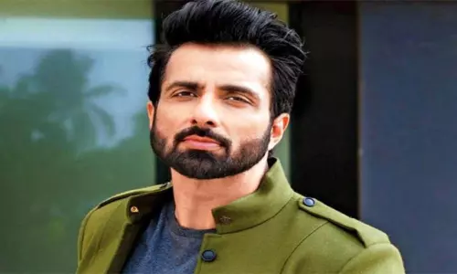 Soonu Sood Helped the Poor Peopel in Corona Time