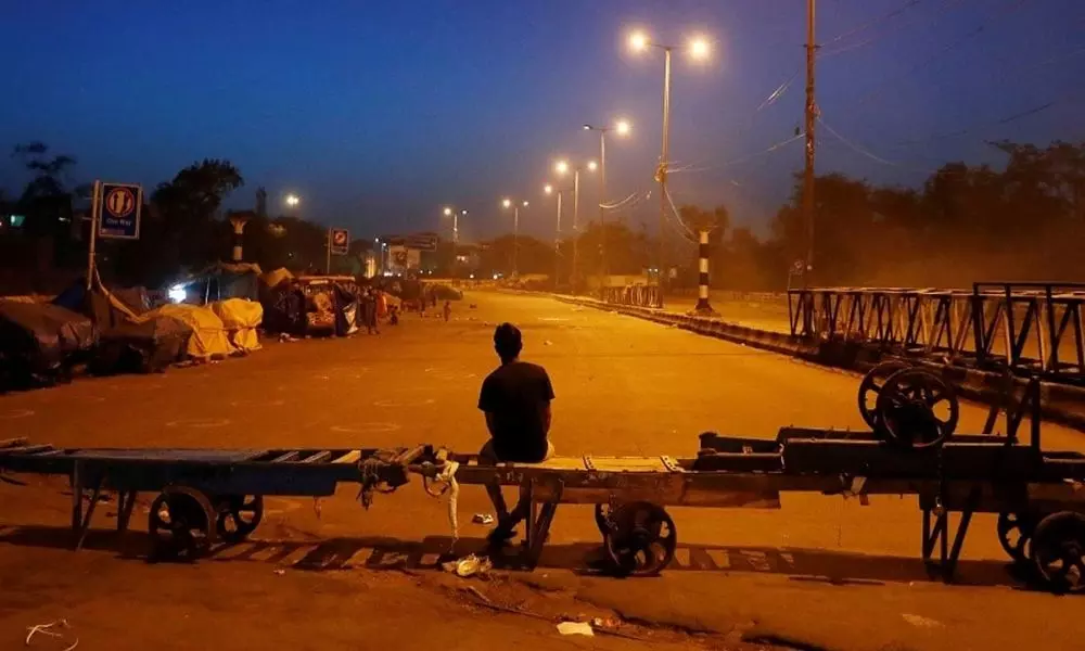 Changes in Curfew Relaxation in Andhra Pradesh Changes in Curfew Relaxation in Andhra Pradesh