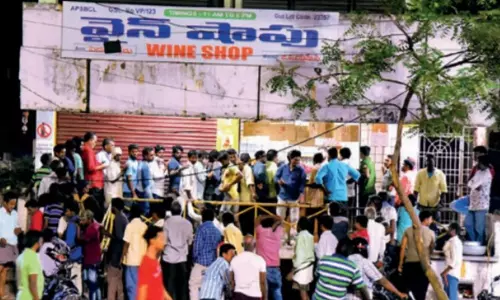 Good News For Liquor Lovers Good News For Liquor Lovers