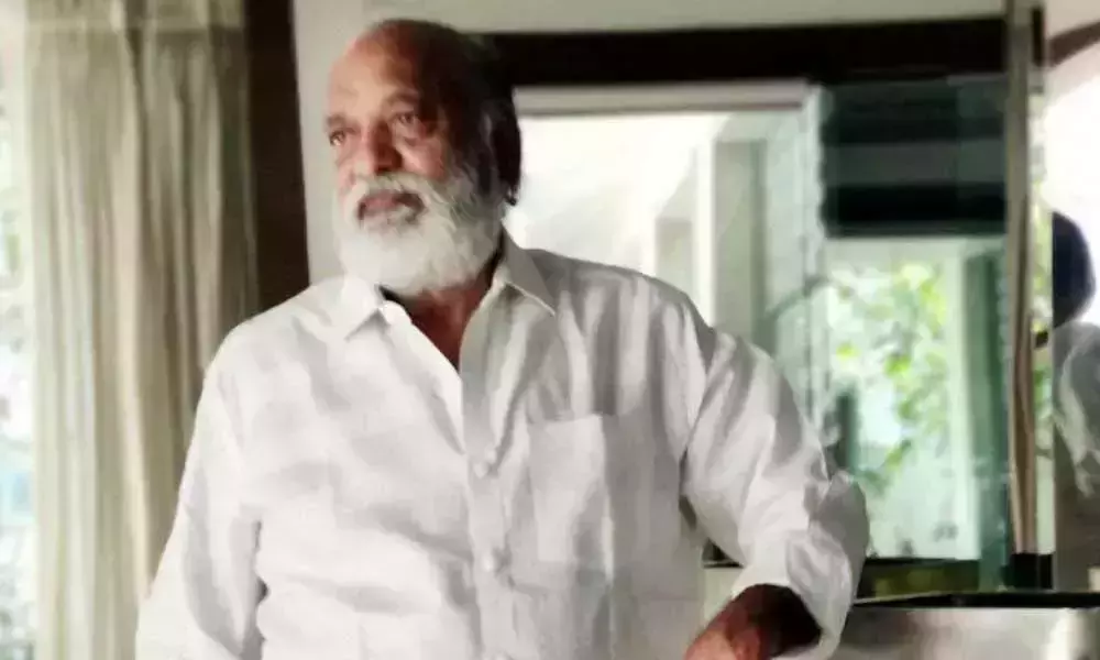 JC Prabhakar Reddy Slams a Police Department JC Prabhakar Reddy Slams a Police Department