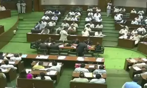 Maharashtra: 12 BJP MLAs Suspended for 1 Year