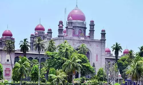 No Right for Courts to Hear Petition on Water Disputes, says Telangana HC
