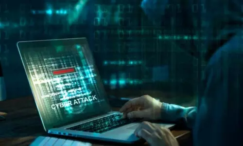 Biggest Cyber Attack in The World They Demands 520 Crores