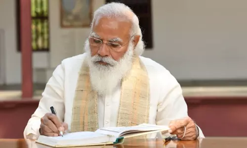 Union Cabinet Reshuffle On July 7th