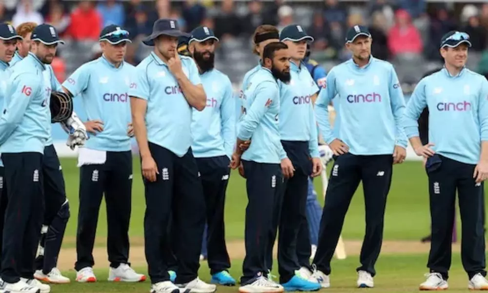 England vs Pakistan: Six Members Of England Mens Test Positive For COVID-19