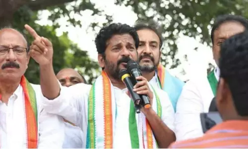 Congress Vijaya Sankalpa yatra in Vikarabad District Congress Vijaya Sankalpa yatra in Vikarabad District