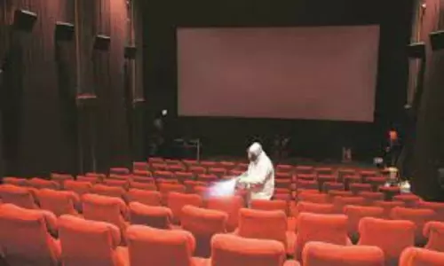 AP Govt Green Signal to Theatres Re Open on July 8th