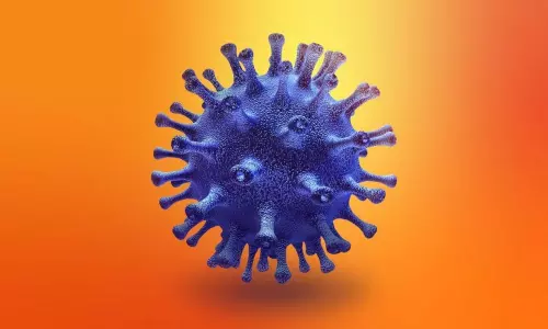 34,703 New Coronavirus Reported in India Today 06 07 2021