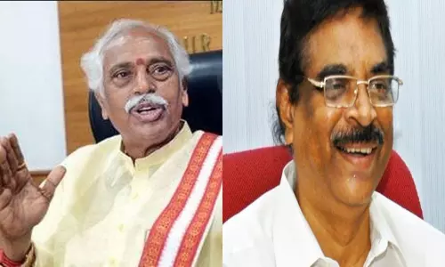 Centre Appointed New Governors 2021 to Eight States in India Centre Appointed New Governors 2021 to Eight States in India