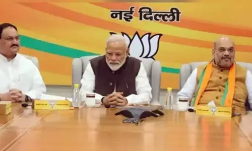 Date Confirm to Modi Cabinet Expansion 2021 on 08 07 2021 | Central Cabinet Expansion 2021