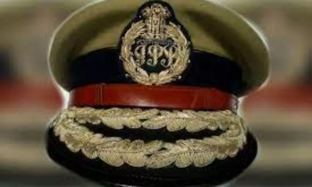 16 IPS Officers Transferred in AP State