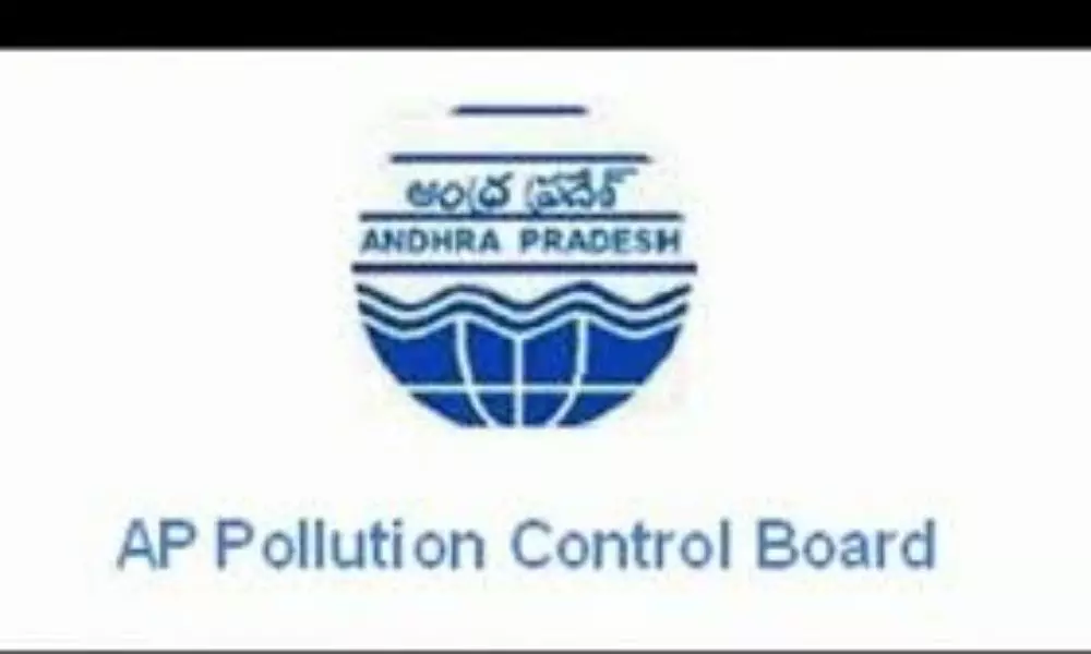 Telangana Officials Locked the AP Pollution Control Board Office at Hyderabad | TS News Today