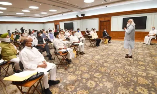 PM Narendra Modi Instructions to the New Ministers