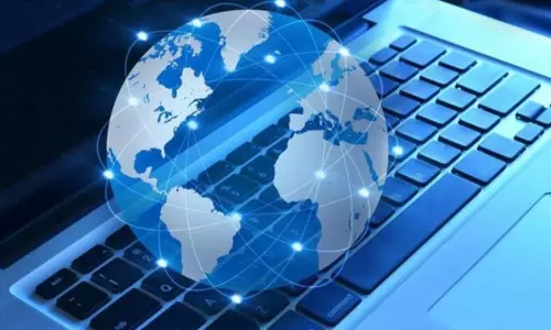 Telangana Government Websites Online Services Stop 3 Days