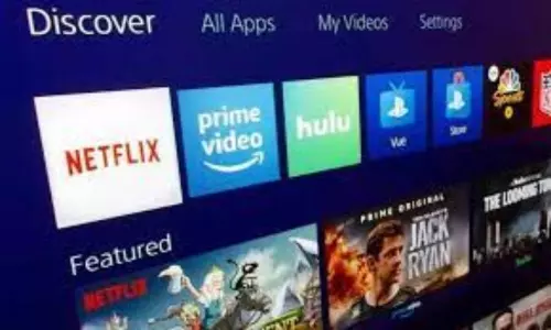 Telangana Film Chamber Fires on Movie Producers not to release the new movies on OTT Platforms