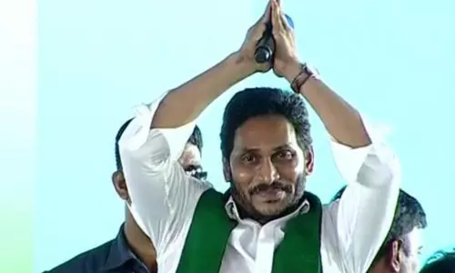 AP CM Jagan Participates in Rythu Dinotsavam Program in Rayadurgam