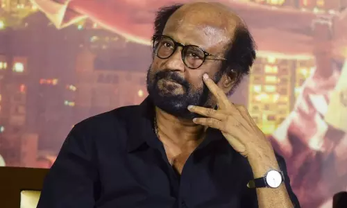 Actor Rajinikanth Last Movie in His Daughter Soundarya Direction | Rajinikanth News Update Actor Rajinikanth Last Movie in His Daughter Soundarya Direction | Rajinikanth News Update