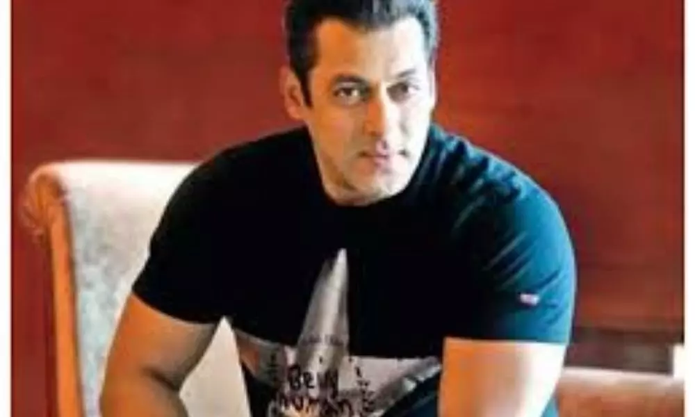 Chandigarh Police Summon Salman Khan, 7 Others for Inquiry