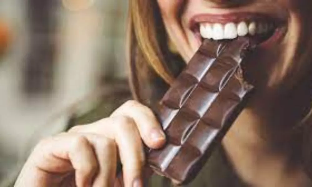 Proven Dark Chocolate Benefits for Skin and Weight Loss