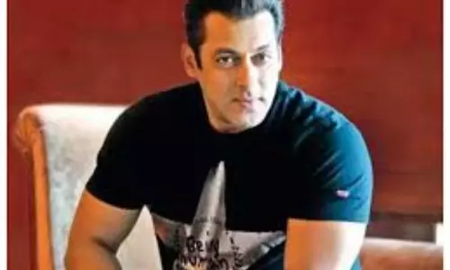 Chandigarh Police Summon Salman Khan, 7 Others for Inquiry
