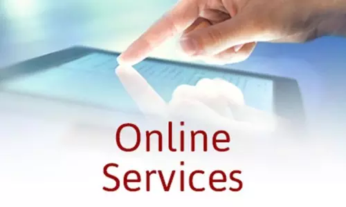 Telangana Government Online Services to be Interrupted for 2 Today