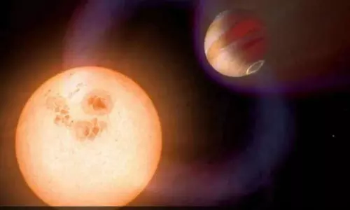 Celestial Miracle in This Month 12th and 13th