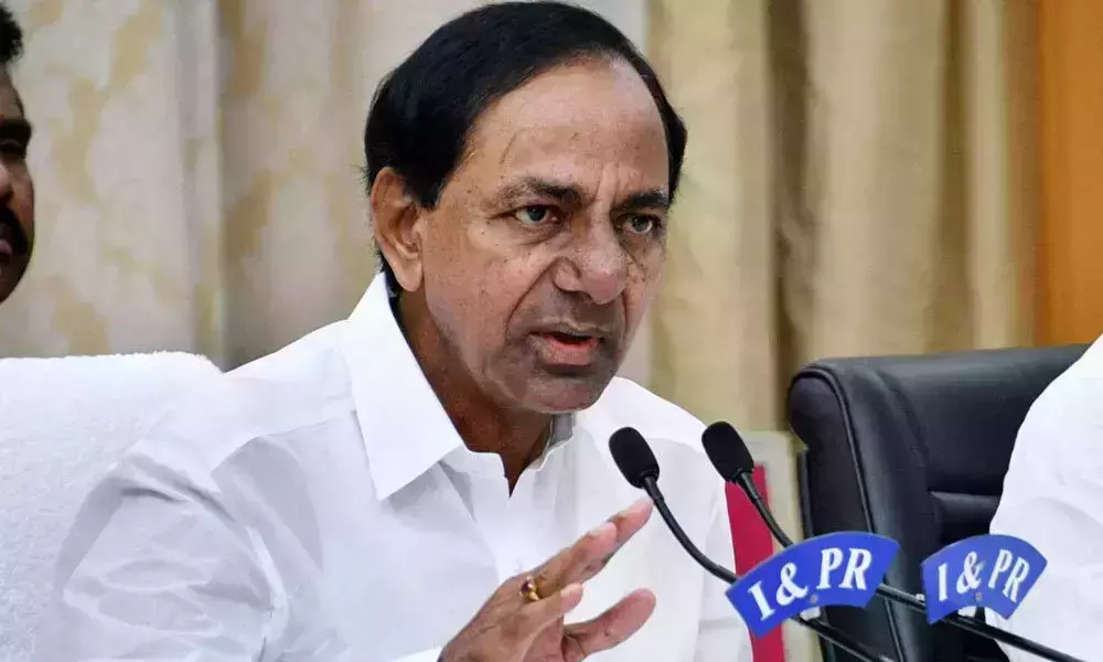 Telangana Government to Take up Fever Survey Again