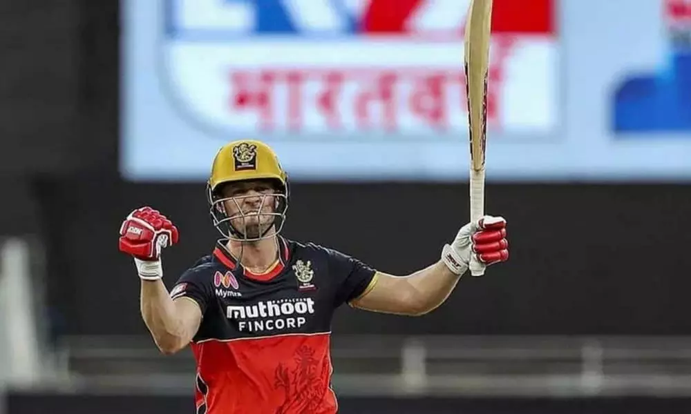 AB De Villiers Will Continue in Royal Challengers Bangalore Team in IPL 2022