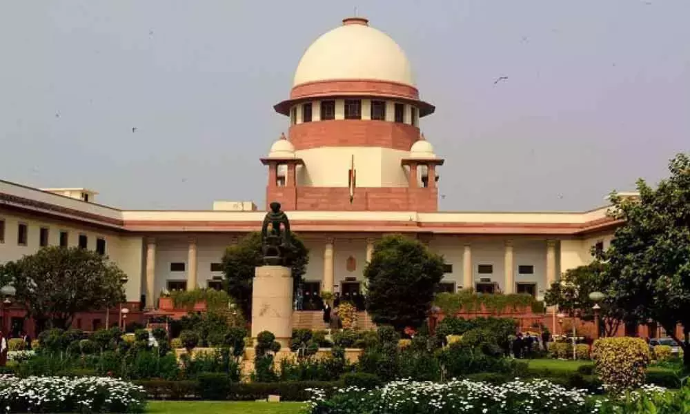 No Stay by Supreme Court on High Court Proceedings on New IT Rules No Stay by Supreme Court on High Court Proceedings on New IT Rules