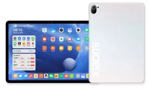 Xiaomi Mi Pad 5 Pro tipped to use a Snapdragon 870 Xiaomi Mi Pad 5 Pro tipped to use a Snapdragon 870