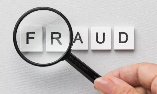 Another Online Fraud in Hyderabad