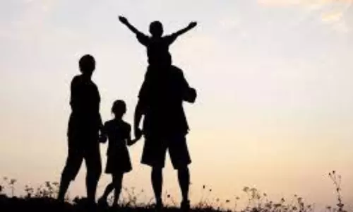 Uttar Pradesh Proposes two Child Policy for Population Control