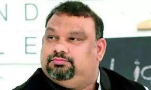 Kathi Mahesh Funerals Will Conduct at his Hometown